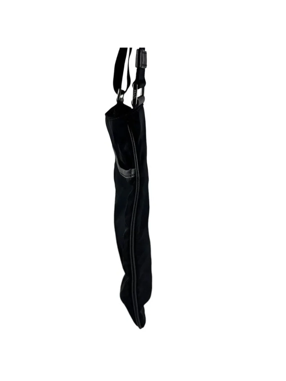Prada Shoulder Bag Black